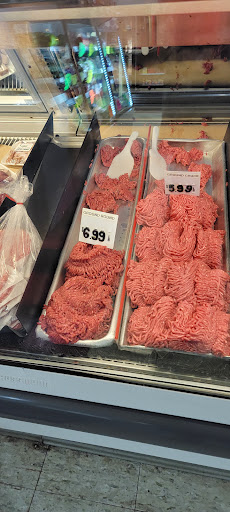 Butcher Shop «Flat Rock Party Store», reviews and photos, 28418 Telegraph Rd, Flat Rock, MI 48134, USA