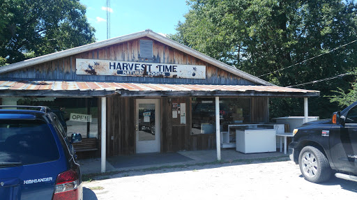 Natural Foods Store «Harvest Time Natural Foods», reviews and photos, 3794 S Main St, Lobelville, TN 37097, USA