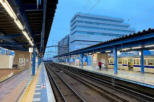 Miyazaki Station image