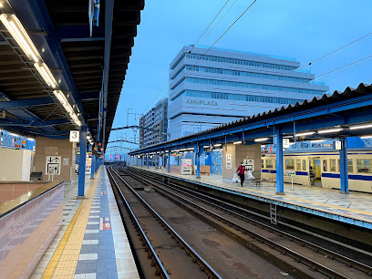 宮崎駅