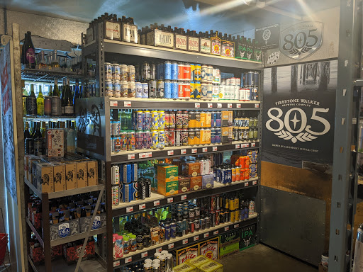Beer Store «Stagecoach Liquors», reviews and photos, 1536 Newbury Rd, Newbury Park, CA 91320, USA