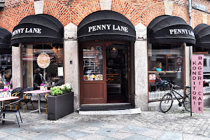 Penny Lane Café