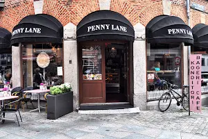 Cafe Penny Lane image