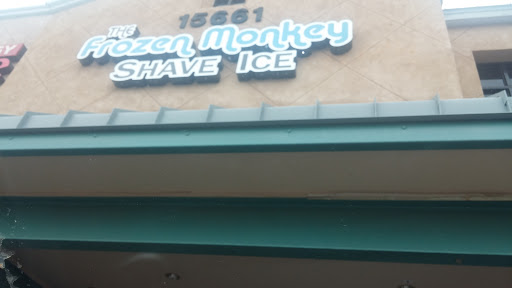 Dessert Shop «The Frozen Monkey», reviews and photos, 15661 W Roosevelt St #105, Goodyear, AZ 85338, USA