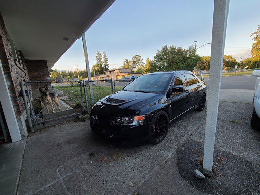 Polished Image Detailing en Fife