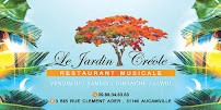 Photos du propriétaire du Restaurant Le Jardin Créole 31 à Aucamville - n°18