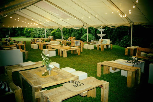 CARPAS PARA EVENTOS ROSARIO