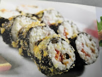 Sushi du Restaurant japonais Iwaki à Cachan - n°15