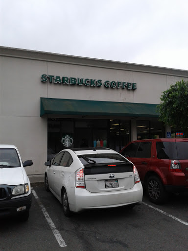 Starbucks image