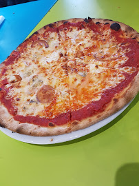 Pizza du Pizzeria Les saveurs d'Italie à Étampes - n°9