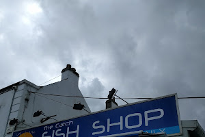 The Catch - Fish Shop