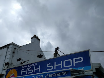 The Catch - Fish Shop