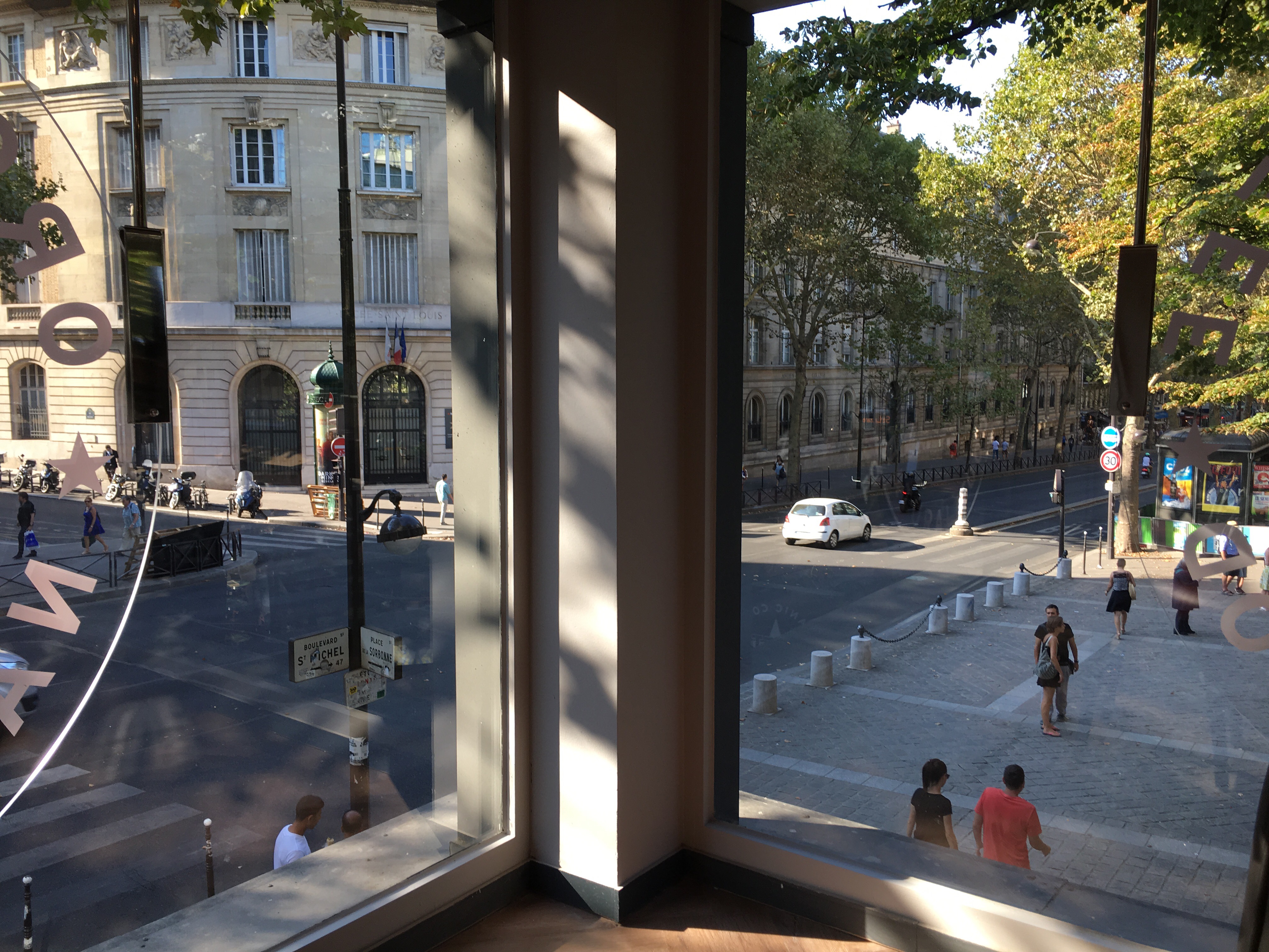 Photo n° 3 de l'avis de Jean-Philippe.a fait le 02/08/2018 à 16:10