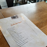 Photo n° 3 de l'avis de Nath. fait le 05/08/2023 à 14:25 pour Les copains d'abord à La Rochelle