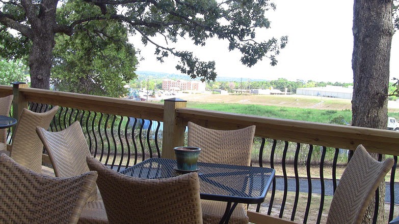 Switch Brick-Oven Pizza & Wine Bar 75801