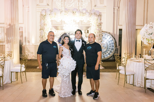 Florist «Raining Roses Productions», reviews and photos, 3506 St Valentine Way #4, Orlando, FL 32811, USA