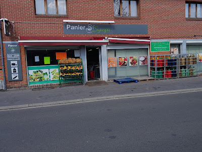 Coccimarket à Pecquencourt