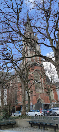 Beoordelingen van Sint-Jozefskerk in Aalst - Kerk