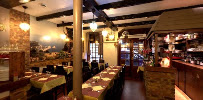 Atmosphère du Restaurant italien Restaurant Capri à Paris - n°8