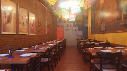 Baja Mexican Cuisine - 104 14th St, Hoboken, NJ 07030