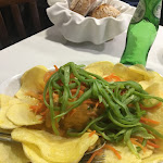 Photo n°3 de l'avis de Daniel.e fait le 27/02/2019 à 00:45 sur le  Restaurante Casa Pêga à Vila Nova de Famalicão