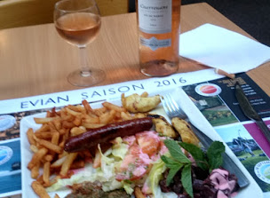 Photo n°40 de Chez Khalid à Évian-les-Bains ()