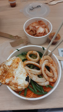Plats et boissons du Restaurant coréen MATZOA KOREAN FOOD à Paris - n°18