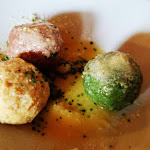 Photo n°2 de l'avis de Marco.r fait le 10/09/2017 à 21:38 sur le  Ristorante Lago di Landro - Località Landro-Dobbiaco-Toblach (bz) à Toblach