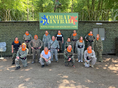 Combat Paintball Limited