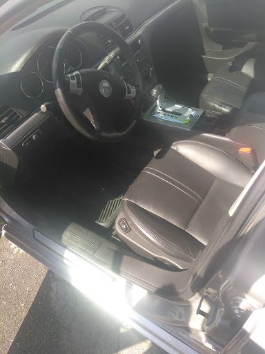 Used Car Dealer «Vinson Motors llc», reviews and photos, 44450 N Gratiot Ave, Charter Twp of Clinton, MI 48036, USA