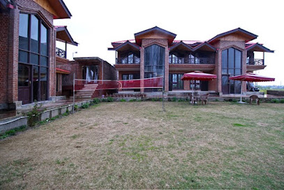 OYO 4688 The Cedrus Resort - Hotel in Srinagar , India
