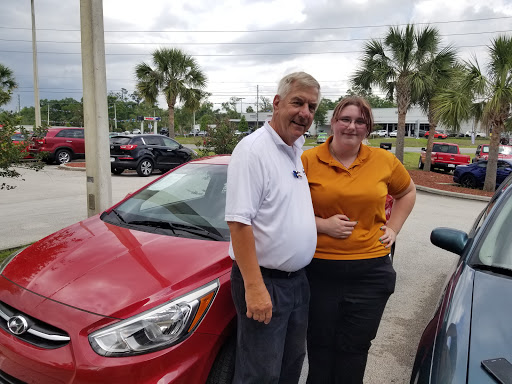 Used Car Dealer «DeLand Reliable Cars & Trucks», reviews and photos, 2180 S Woodland Blvd, DeLand, FL 32720, USA