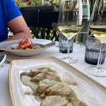 Photo n°1 de l'avis de Valeria. fait le 11/06/2022 à 06:49 sur le  Sandalyon Villasimius Restaurant à Villasimius