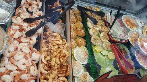Gourmet Grocery Store «Fish Peddler East», reviews and photos, 2805 E Commercial Blvd, Fort Lauderdale, FL 33308, USA