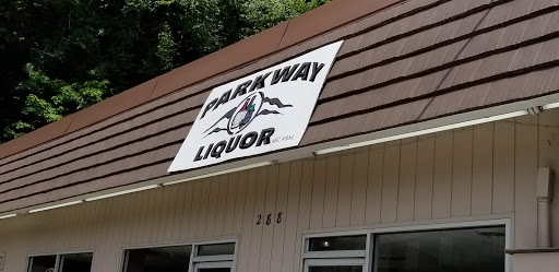 Liquor Store «Parkway Liquor Store», reviews and photos, 288 Parkway, Gatlinburg, TN 37738, USA
