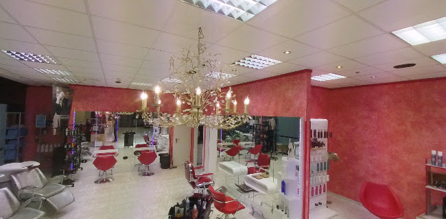 Coiffeur Parrucchieri X Passione