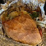 Photo n°2 de l'avis de jaghanivasan. fait le 29/11/2021 à 20:22 sur le  Gemüse Kebab-Das Original à Berlin