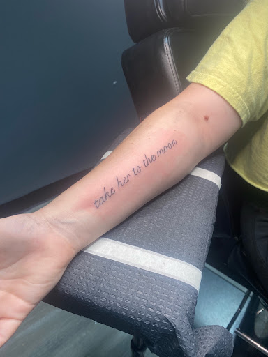 Explore 3d tattoo ideas for women, creative tattoo ideas in Peoria, available at Modern Ink Tattoo