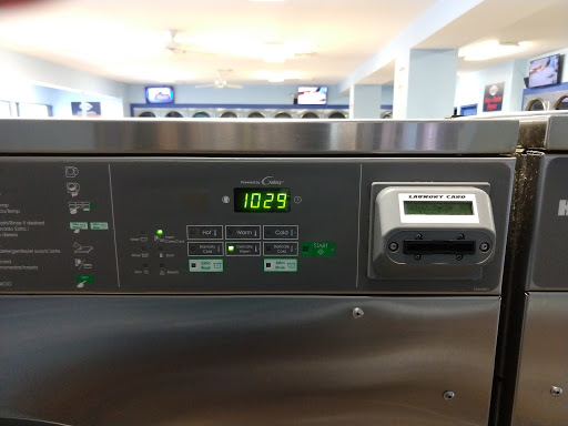 Laundromat «SuperSuds», reviews and photos, 701 Gorman Ave, Laurel, MD 20707, USA