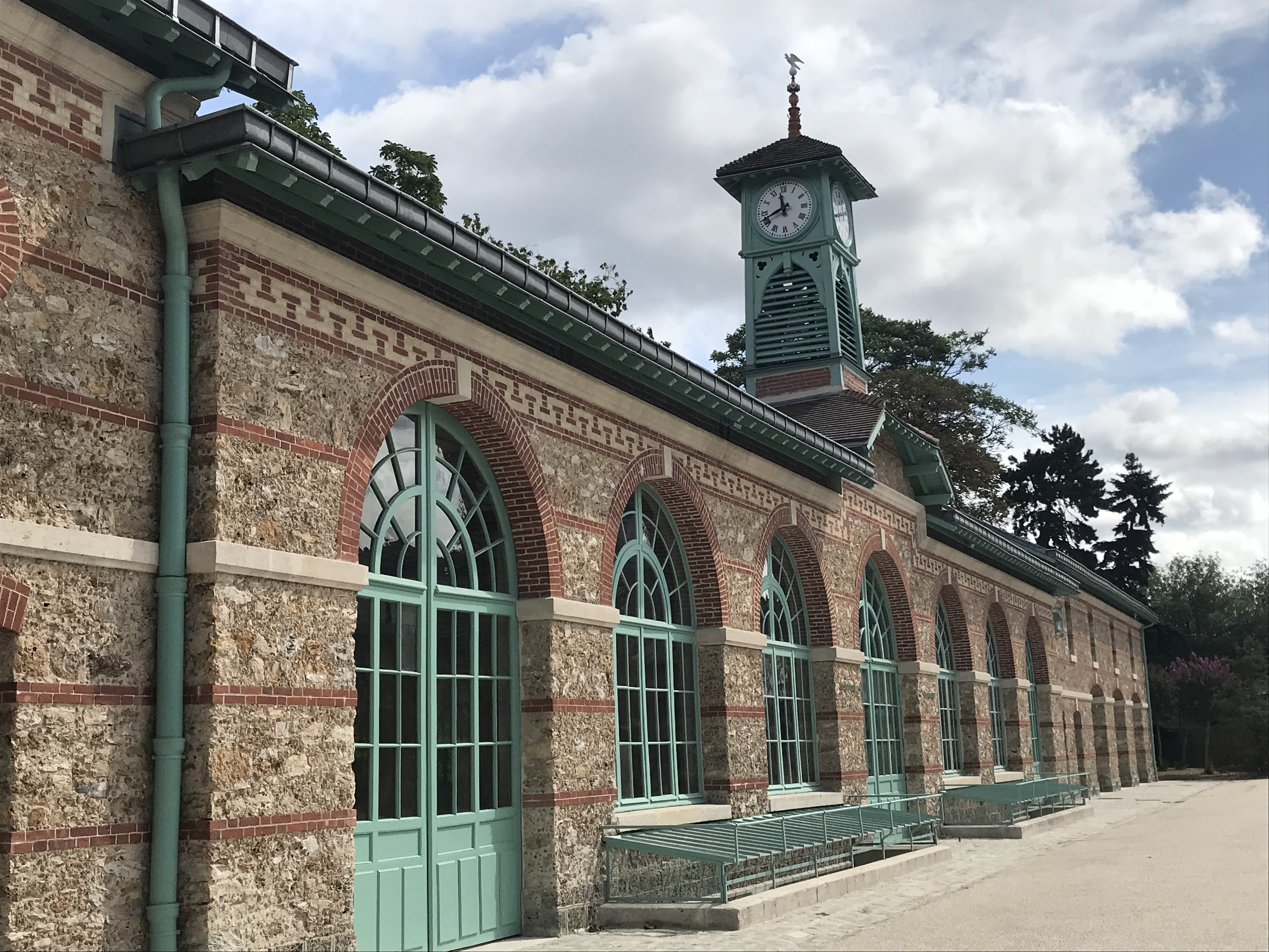 Photo n° 13 de l'avis de Ananas.a fait le 20/10/2018 à 22:36