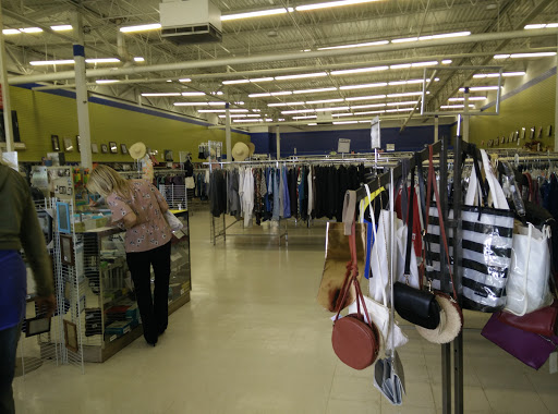 Thrift Store «Goodwill», reviews and photos, 1427 E M 21, Owosso, MI 48867, USA