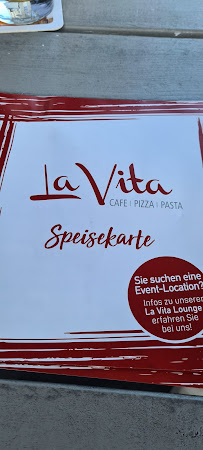 Carte du La Vita à Arnsberg