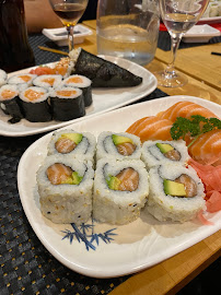 Plats et boissons du Restaurant japonais Tokyo Sushi. à Clichy - n°19