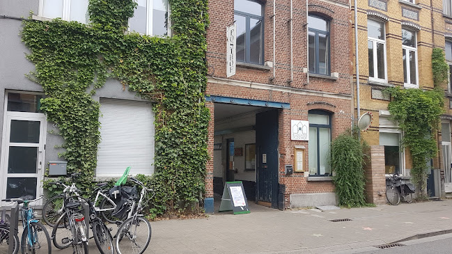 Buurtwerk Posthof - Antwerpen