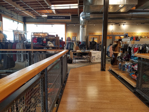 Camping Store «REI», reviews and photos, 2450 Charleston Rd, Mountain View, CA 94043, USA