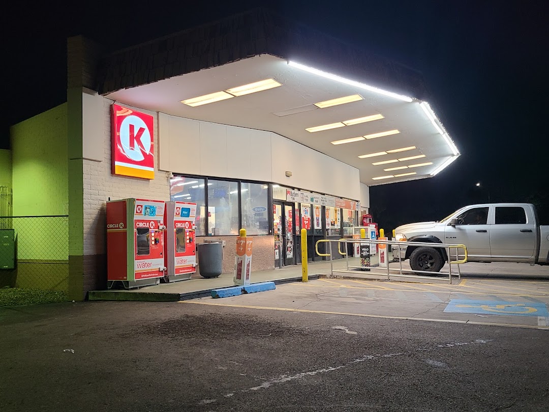 Circle K