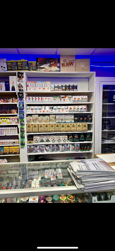 Cigar Shop «North Salina Cigar Store», reviews and photos, 851 N Salina St, Syracuse, NY 13208, USA