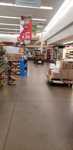 Supermarket «Hy-Vee», reviews and photos, 1320 9th Ave SE, Watertown, SD 57201, USA