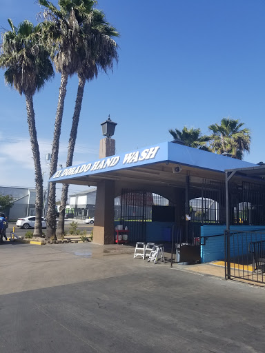 Car Wash «El Dorado Car Wash», reviews and photos, 1250 W Pacific Coast Hwy, Wilmington, CA 90744, USA