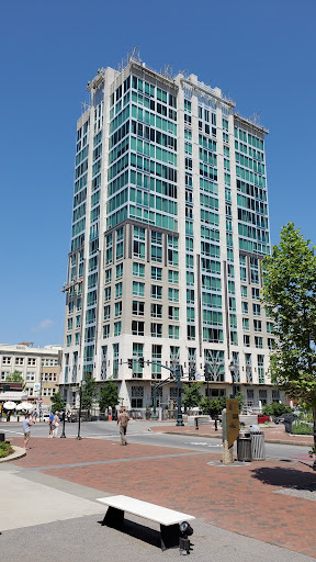 Art Museum «Asheville Art Museum - Pop Up (2 S. Pack Sq. under construction)», reviews and photos, 175 Biltmore Ave, Asheville, NC 28801, USA